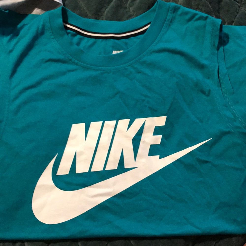 Nike Tank